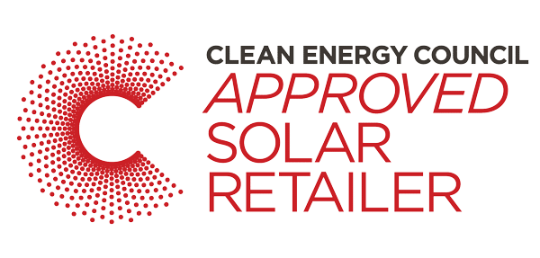 Solahart Hobart is a Clean Energy Council Approved Solar Retailer