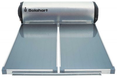Solahart L Series 302L solar hot water system available from Solahart