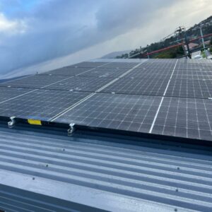 Solar power installation in Bellerive by Solahart Hobart