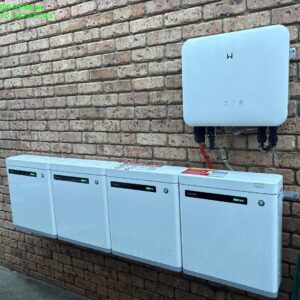 Solar power installation in Old Beach by Solahart Hobart