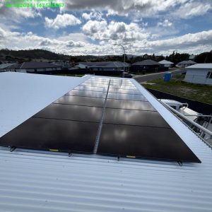 Solar power installation in Sorell by Solahart Hobart