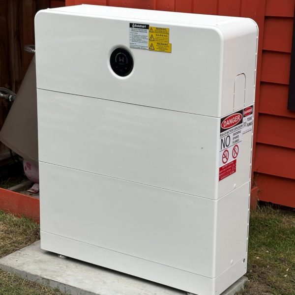 Solar power installation in Cradoc by Solahart Hobart
