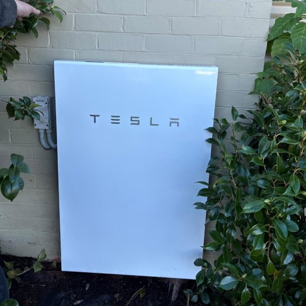 Solar power installation in Dover by Solahart Hobart