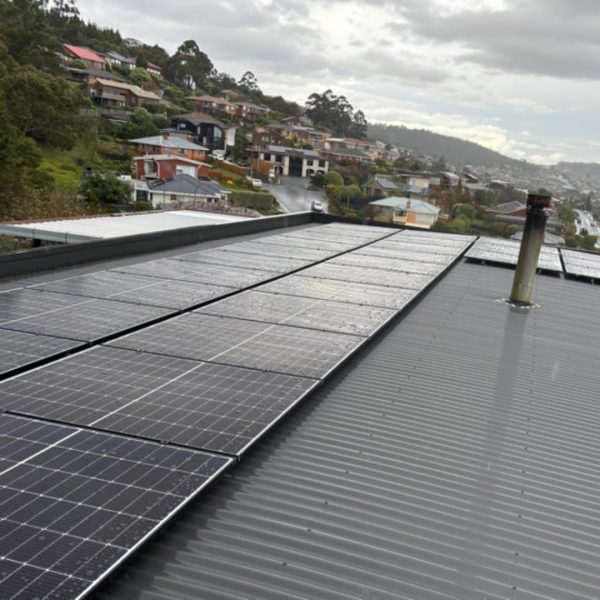 Solar power installation in Howrah by Solahart Hobart