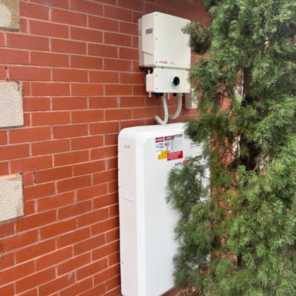 Solar power installation in Kingston by Solahart Hobart