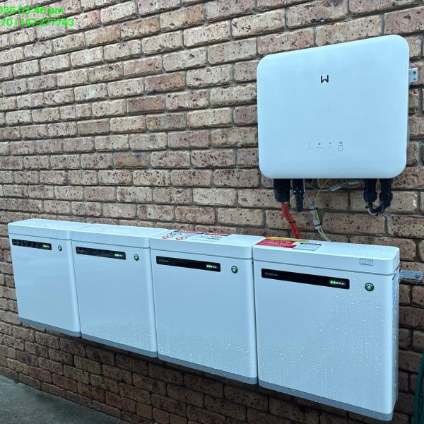 Solar power installation in Old Beach by Solahart Hobart